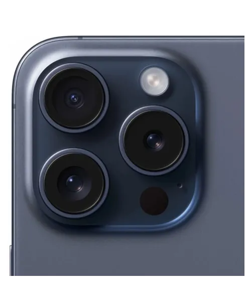 Apple iPhone 15 Pro 128GB фото 4