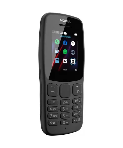 Nokia 106 фото 2