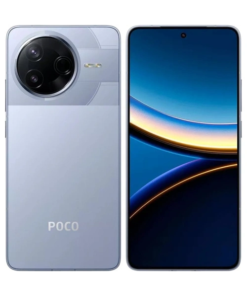 POCO F7 Pro 512GB фото 3