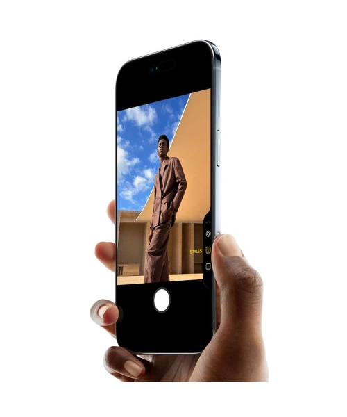 Apple iPhone Air 256GB фото 8