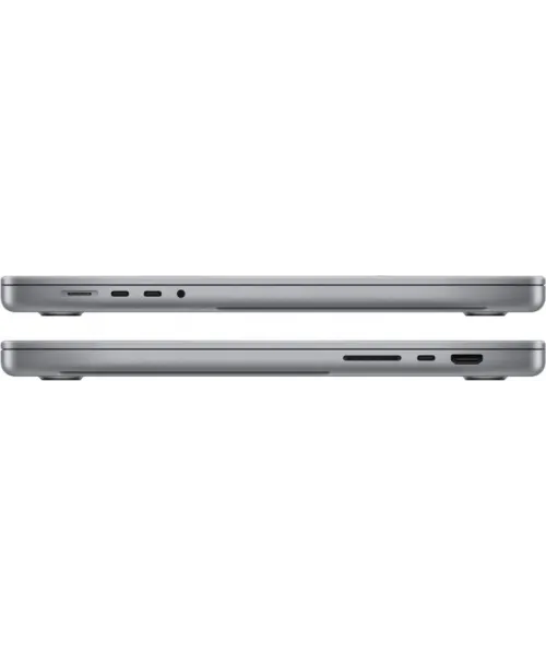 Apple Macbook Pro 16" M1 Pro 2021 фото 3