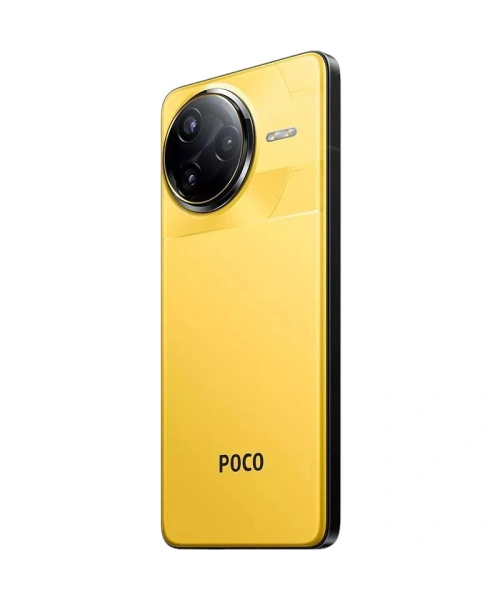 Poco F7 Ultra 512GB фото 8