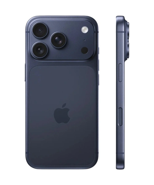 Apple iPhone 17 Pro 512GB фото 2