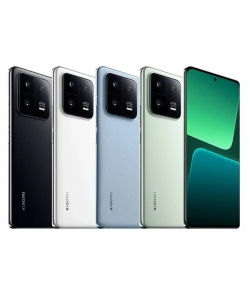 Xiaomi 13 Pro 512GB фото 6