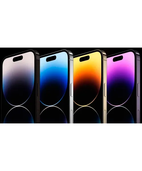 Apple iPhone 14 Pro Max 256GB фото 4