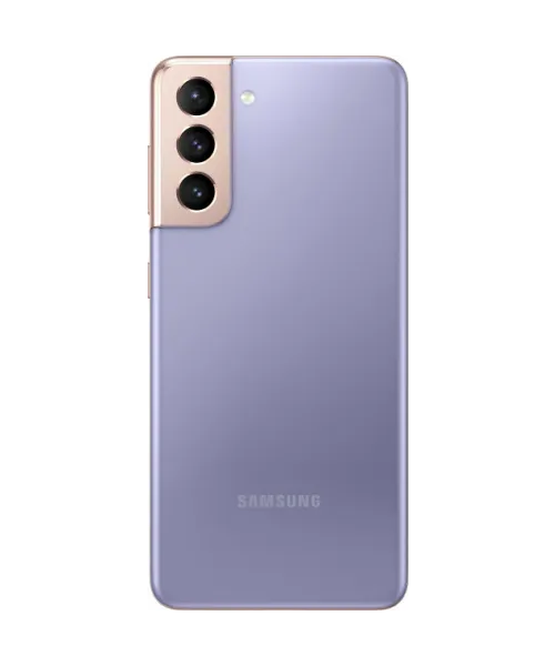 Samsung Galaxy S21 128GB фото 8