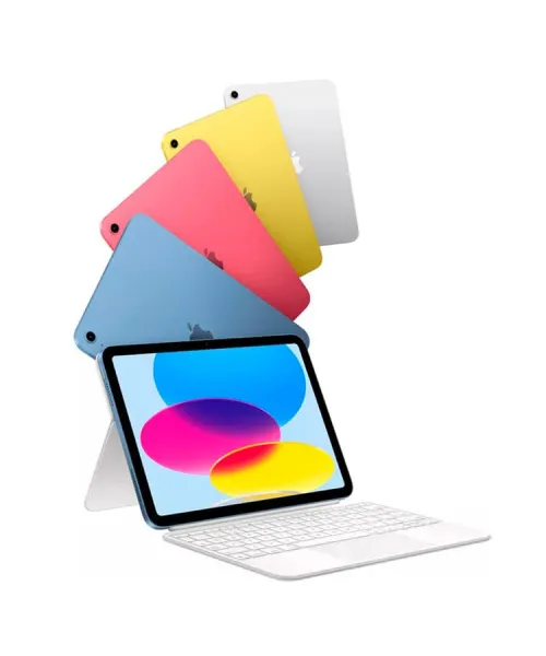 Apple iPad 10.9" 2022 64GB фото 5