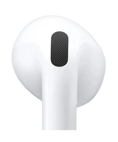 Apple AirPods 4 фото 3