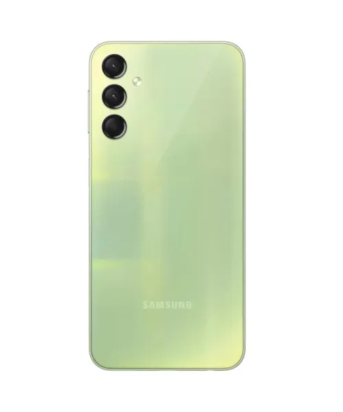 Samsung Galaxy A24 128GB фото 5