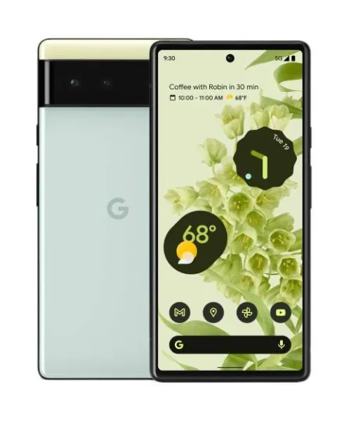 Google Pixel 6 128GB