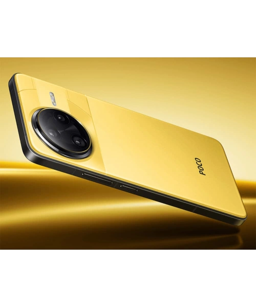 Poco F7 Ultra 512GB фото 14