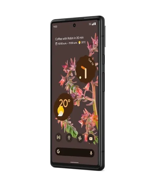 Google Pixel 6 256GB фото 4