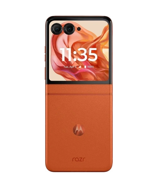 Motorola Razr 50 512GB фото 3