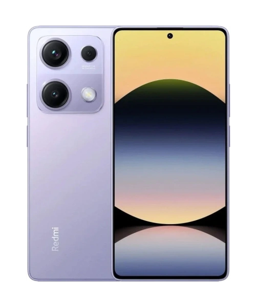 Xiaomi Redmi Note 14S 512GB