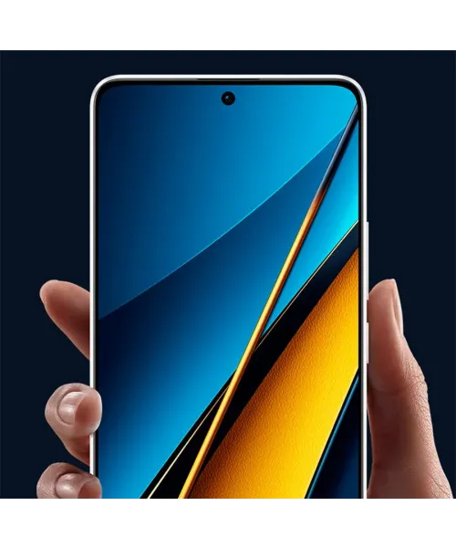 Poco X6 512GB фото 4