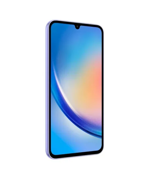 Samsung Galaxy A34 256GB фото 4