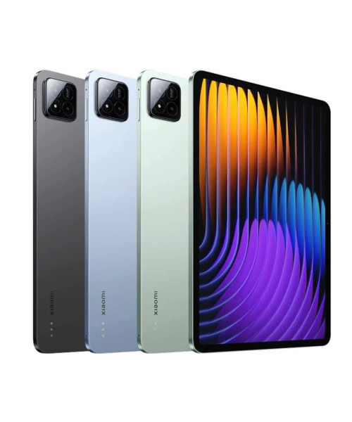 Xiaomi Pad 7 256GB фото 2