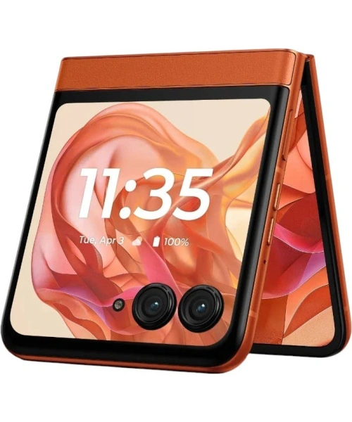 Motorola Razr 50 512GB фото 7