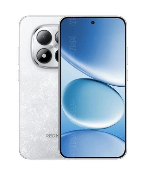 Xiaomi Redmi Note 15 Pro 5G 256GB фото 5