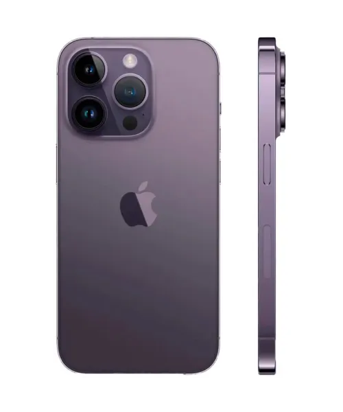 Apple iPhone 14 Pro 1TB фото 2