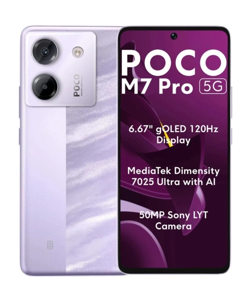 Poco M7 Pro 5G 256GB