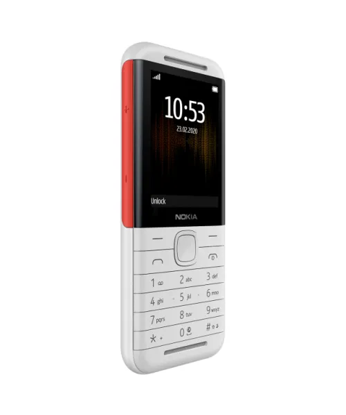 Nokia 5310 Dual SIM фото 5