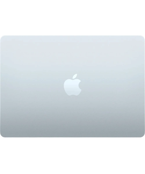Apple MacBook Air 13" M4 2025 512GB фото 6