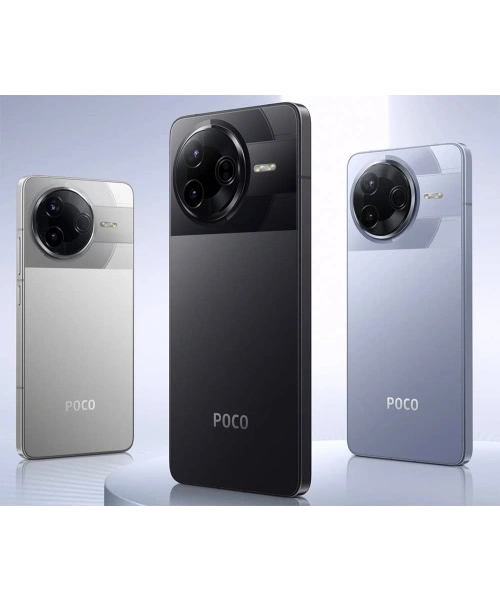 POCO F7 Pro 512GB фото 16