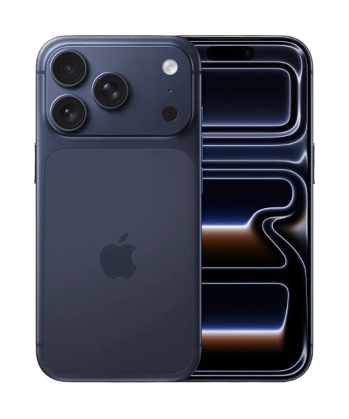 Apple iPhone 17 Pro 512GB
