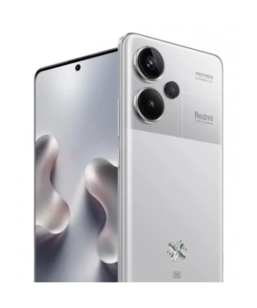 Xiaomi Redmi Note 13 Pro+ 512GB фото 3