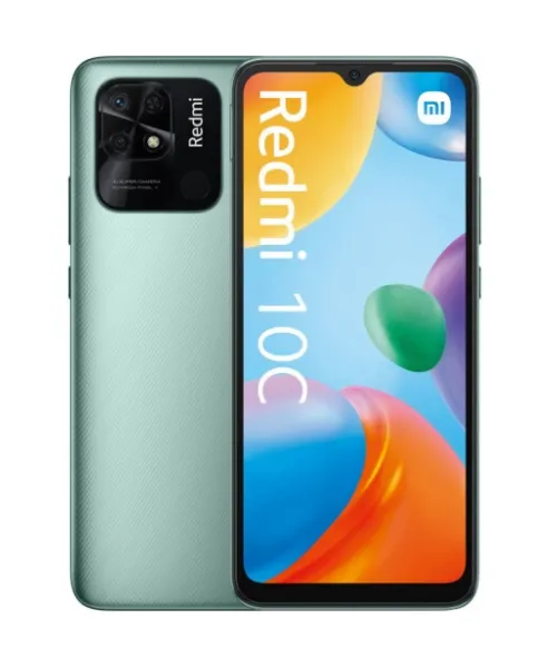 Xiaomi Redmi 10C 64GB