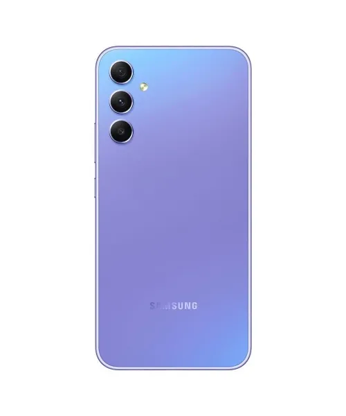 Samsung Galaxy A34 256GB фото 3