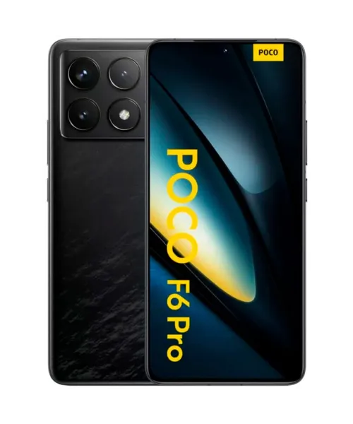 Poco F6 Pro 256GB