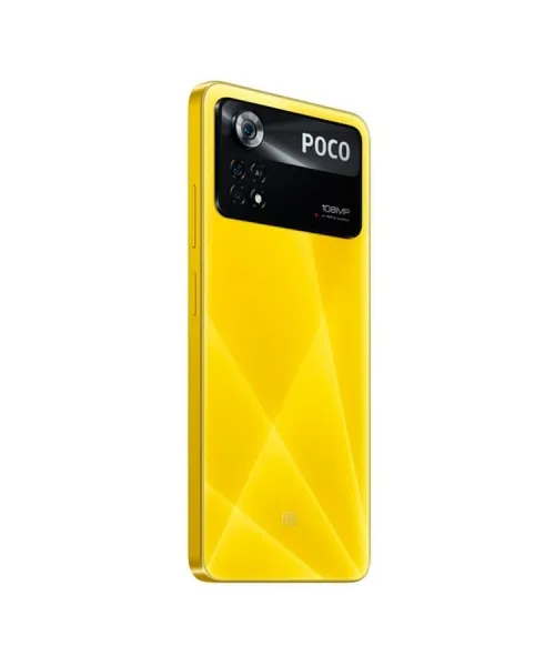 Poco X4 Pro 5G 128GB фото 7