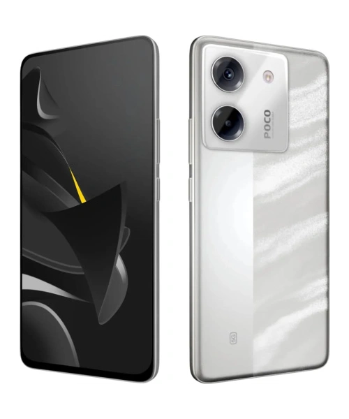 Poco M7 Pro 5G 512GB фото 6