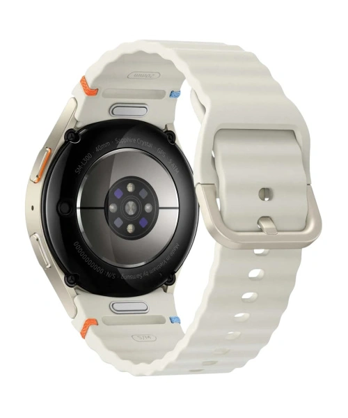 Samsung Galaxy Watch7 фото 3