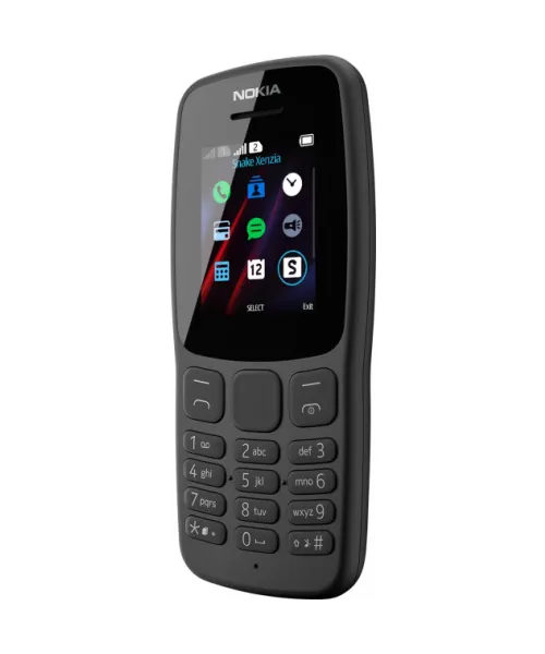 Nokia 106 фото 3