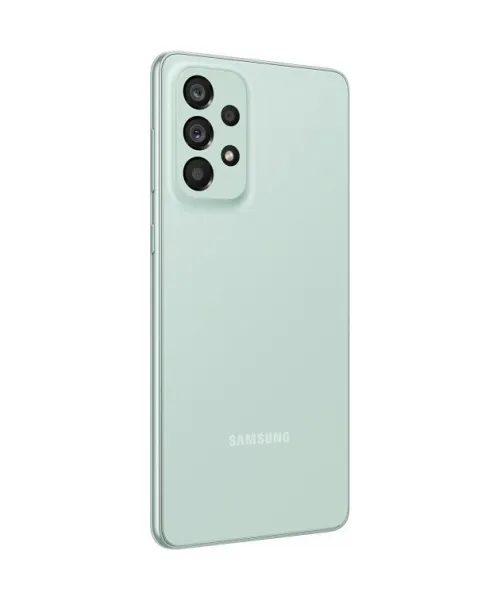 Samsung Galaxy A73 128GB фото 6