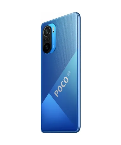 Poco F3 256GB фото 7