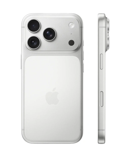 Apple iPhone 17 Pro 256GB фото 2