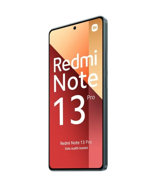 Xiaomi Redmi Note 13 Pro 128GB фото 6
