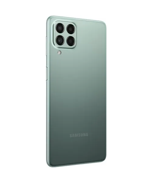 Samsung Galaxy M53 фото 6