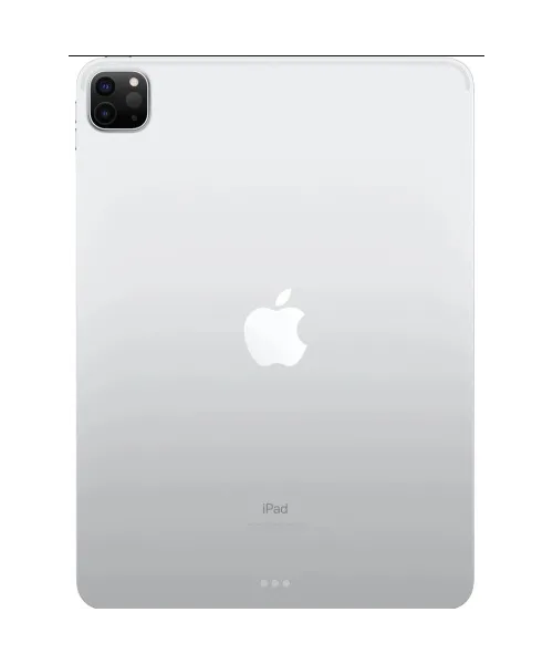 Apple iPad Pro 12.9" 2020 фото 3