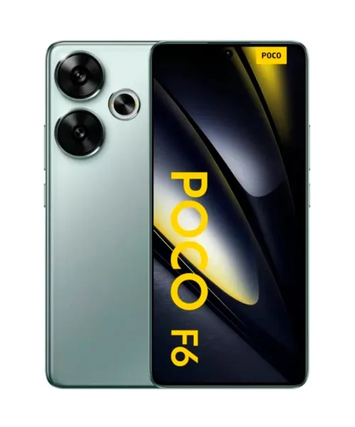 Poco F6 256GB