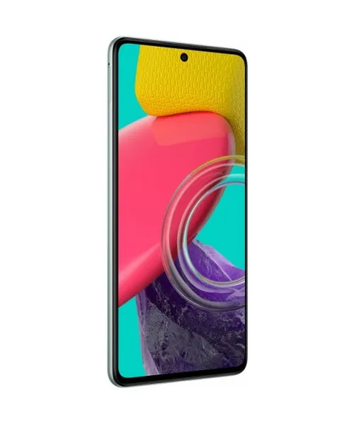 Samsung Galaxy M53 фото 3