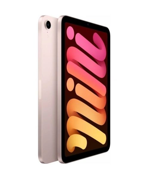 Apple iPad mini 6 2021 256GB фото 2