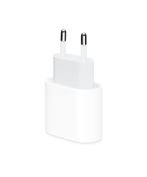 Apple 20W USB-C Power Adapter