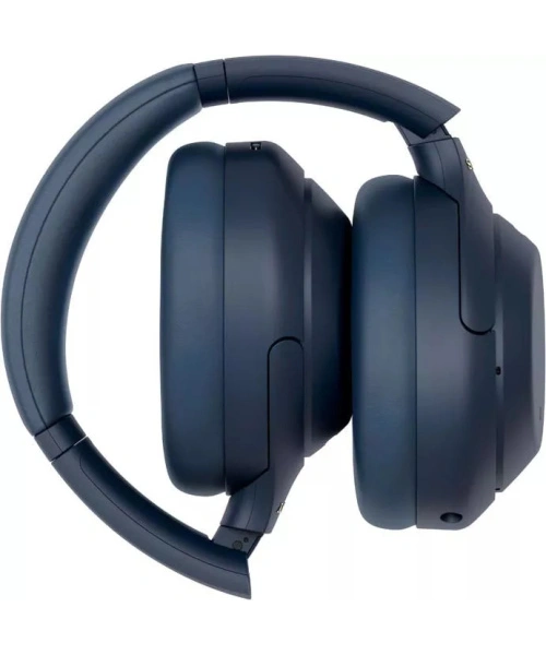 Наушники Sony WH-1000XM4 (черный) фото 4