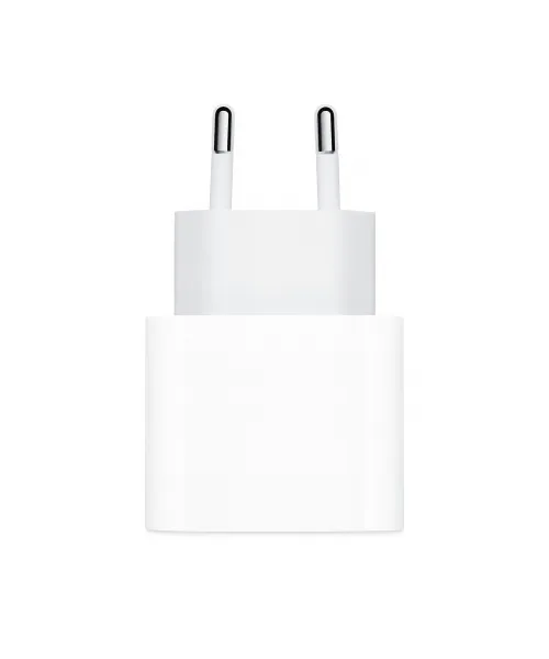 Apple 20W USB-C Power Adapter фото 2