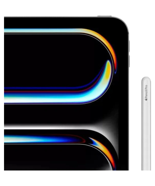 Apple iPad Pro 11" 2024 2TB фото 4